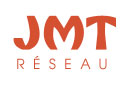 Logo de la marque JMT Réseau - Caudan