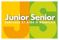 Logo de la marque Agence Junior Senior