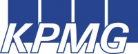 Logo de la marque KPMG - Saint-Girons