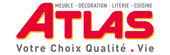 Logo de la marque Atlas SAINTES