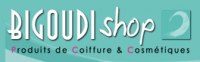 Logo de la marque Bigoudi Shop - Granville 