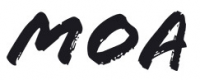 Logo de la marque Moa - Cabries