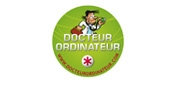 Logo de la marque Docteur Ordinateur Saint-Médard