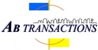Logo de la marque AB TRANSACTIONS LA GARDE