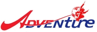 Logo de la marque Adventure - MOULINS