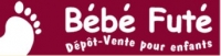Logo de la marque Bébé Futé