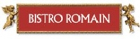 Logo de la marque Bistro Romain - GOBELINS