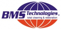 Logo de la marque BMS Technologies Harnes