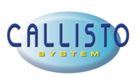 Logo de la marque Callisto System - Gironde