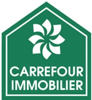 Logo de la marque Carrefour Immobilier Lunel - La Grande Motte
