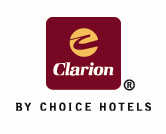 Logo de la marque Clarion Suites Senart Paris Sud