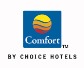 Logo de la marque Comfort Hotel Pont-à-Mousson