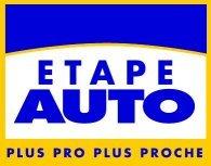 Logo de la marque Etape Auto ERNEE