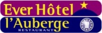 Logo de la marque Hôtel Restaurant Niort La Crèche everHotel