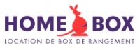 Logo de la marque Home Box - Grenoble