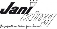 Logo de la marque Jani-King IDF Nord