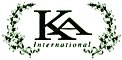 Logo de la marque KA International - GUADELOUPE