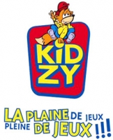 Logo de la marque KIDZY Lesquin