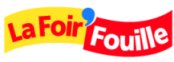 Logo de la marque La Foir'Fouille - L'UNION