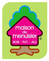 Logo de la marque La Maison du Menuisier - SADIRAC