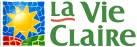 Logo de la marque La Vie Claire - Saint Vallier