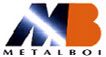 Logo de la marque DECAP 2000 METALBOI