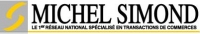 Logo de la marque Michel Simond - St Raphael
