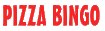 Logo de la marque pizza bingo