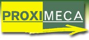 Logo de la marque Proximeca - Mécanik'o