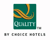 Logo de la marque Quality Hotel Le Cardinal