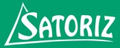 Logo de la marque Satoriz - Vienne