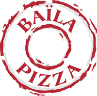Logo de la marque Baïla Pizza CHERRÉ
