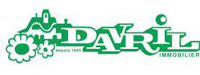 Logo de la marque Davril Siège Social et Administratif