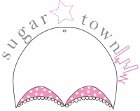 Logo de la marque Sugar Town Mode Futures Mamans