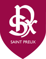 Logo de la marque PARIS CADET