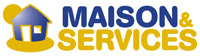 Logo de la marque Maison et Services BRIGNAIS