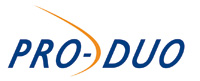 Logo de la marque Pro Duo - Thionville