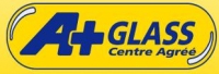 Logo de la marque A Plus Glass - NOËL GANGES
