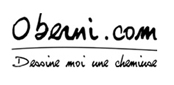 Logo de la marque Boutique Oberni