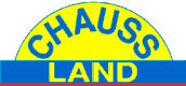 Logo de la marque Chaussland Ollioules