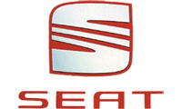 Logo de la marque Seat - Car Services
