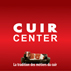 Logo de la marque Cuir Center - Saran