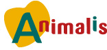 Logo de la marque Animalis - Reims 