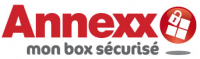 Logo de la marque Annexx - Bordeaux Sud 