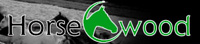 Logo de la marque HORSE WOOD Le Mans