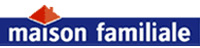 Logo de la marque Maison Familiale - Lens