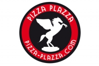 Logo de la marque Pizza plazza Deuil la Barre
