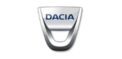 Logo de la marque DACIA CHAMBERY 