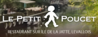 Logo de la marque Le Petit Poucet Paris