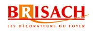 Logo de la marque Brisach - SOISSONS